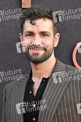 Filmpremiere 'The Strangers: Chapter 2' in Los Angeles