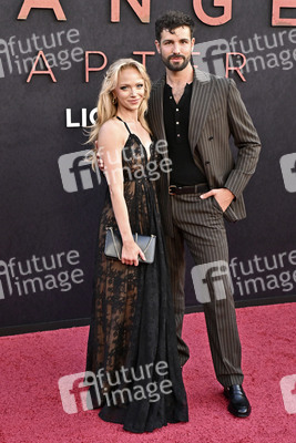 Filmpremiere 'The Strangers: Chapter 2' in Los Angeles