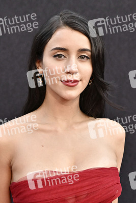 Filmpremiere 'The Strangers: Chapter 2' in Los Angeles