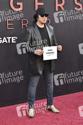 Filmpremiere 'The Strangers: Chapter 2' in Los Angeles