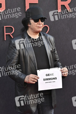 Filmpremiere 'The Strangers: Chapter 2' in Los Angeles