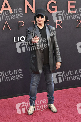 Filmpremiere 'The Strangers: Chapter 2' in Los Angeles