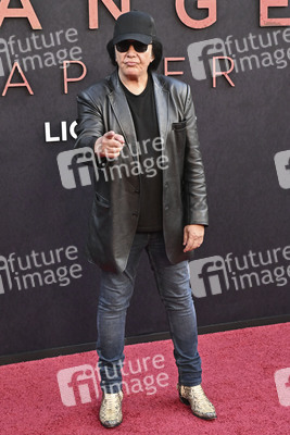 Filmpremiere 'The Strangers: Chapter 2' in Los Angeles