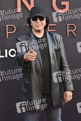 Filmpremiere 'The Strangers: Chapter 2' in Los Angeles