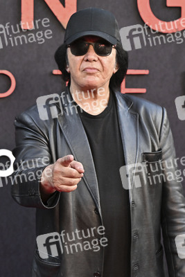 Filmpremiere 'The Strangers: Chapter 2' in Los Angeles