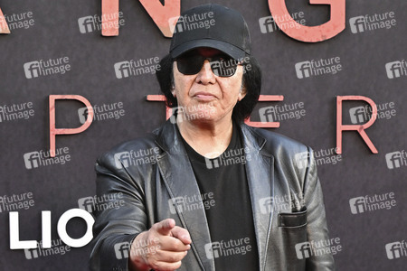 Filmpremiere 'The Strangers: Chapter 2' in Los Angeles