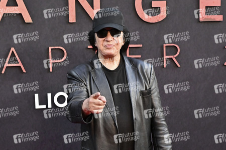 Filmpremiere 'The Strangers: Chapter 2' in Los Angeles