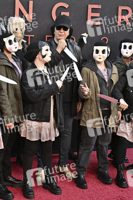 Filmpremiere 'The Strangers: Chapter 2' in Los Angeles