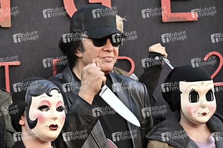 Filmpremiere 'The Strangers: Chapter 2' in Los Angeles