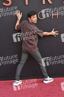 Filmpremiere 'The Strangers: Chapter 2' in Los Angeles