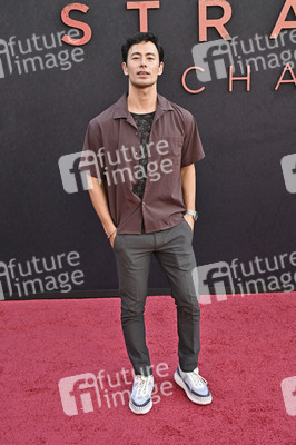 Filmpremiere 'The Strangers: Chapter 2' in Los Angeles