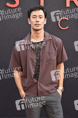 Filmpremiere 'The Strangers: Chapter 2' in Los Angeles