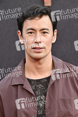 Filmpremiere 'The Strangers: Chapter 2' in Los Angeles