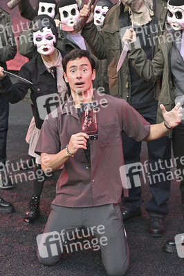 Filmpremiere 'The Strangers: Chapter 2' in Los Angeles