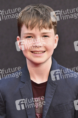 Filmpremiere 'The Strangers: Chapter 2' in Los Angeles