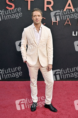 Filmpremiere 'The Strangers: Chapter 2' in Los Angeles