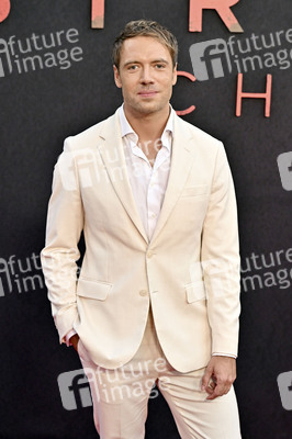 Filmpremiere 'The Strangers: Chapter 2' in Los Angeles