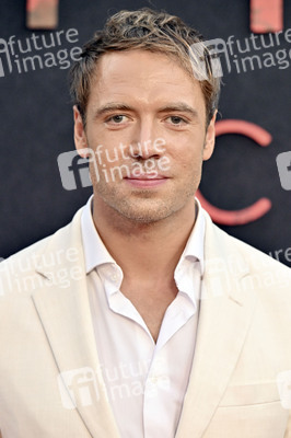 Filmpremiere 'The Strangers: Chapter 2' in Los Angeles