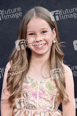 Filmpremiere 'The Strangers: Chapter 2' in Los Angeles