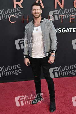 Filmpremiere 'The Strangers: Chapter 2' in Los Angeles