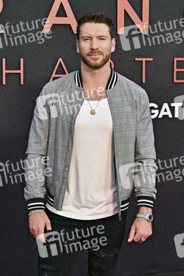 Filmpremiere 'The Strangers: Chapter 2' in Los Angeles