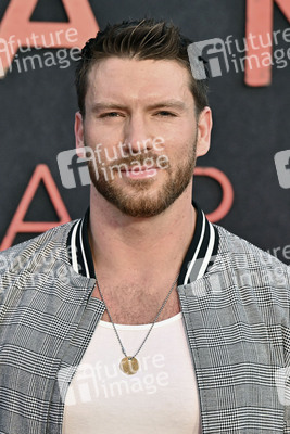 Filmpremiere 'The Strangers: Chapter 2' in Los Angeles