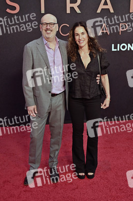 Filmpremiere 'The Strangers: Chapter 2' in Los Angeles