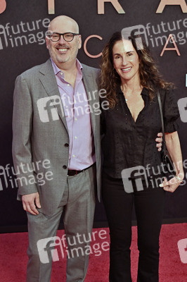 Filmpremiere 'The Strangers: Chapter 2' in Los Angeles