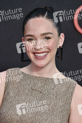 Filmpremiere 'The Strangers: Chapter 2' in Los Angeles