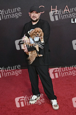 Filmpremiere 'The Strangers: Chapter 2' in Los Angeles