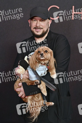 Filmpremiere 'The Strangers: Chapter 2' in Los Angeles