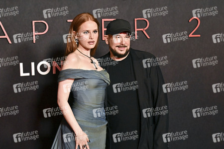 Filmpremiere 'The Strangers: Chapter 2' in Los Angeles