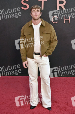 Filmpremiere 'The Strangers: Chapter 2' in Los Angeles