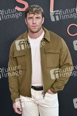 Filmpremiere 'The Strangers: Chapter 2' in Los Angeles