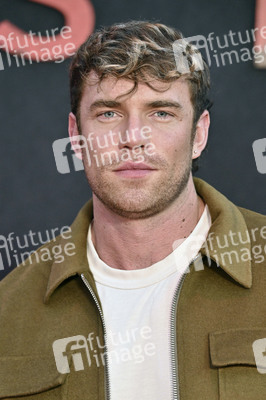 Filmpremiere 'The Strangers: Chapter 2' in Los Angeles