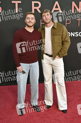 Filmpremiere 'The Strangers: Chapter 2' in Los Angeles