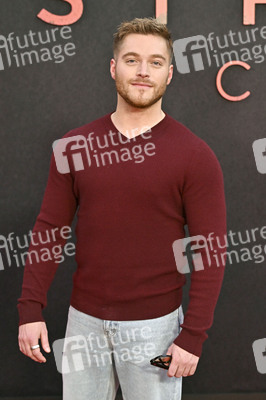 Filmpremiere 'The Strangers: Chapter 2' in Los Angeles