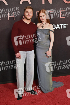 Filmpremiere 'The Strangers: Chapter 2' in Los Angeles