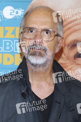 Filmpremiere 'Ganzer halber Bruder' in Hamburg