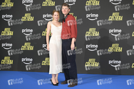 Serienpremiere 'Hotel Costiera' in Rom