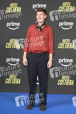 Serienpremiere 'Hotel Costiera' in Rom