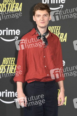 Serienpremiere 'Hotel Costiera' in Rom