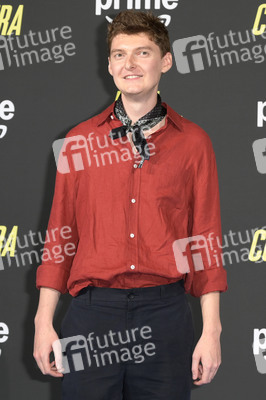 Serienpremiere 'Hotel Costiera' in Rom