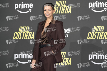 Serienpremiere 'Hotel Costiera' in Rom