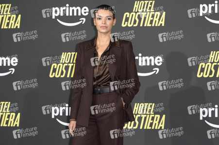 Serienpremiere 'Hotel Costiera' in Rom