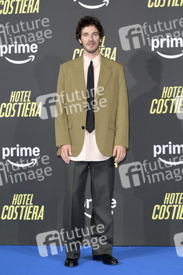 Serienpremiere 'Hotel Costiera' in Rom