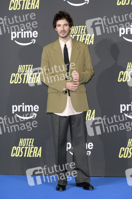 Serienpremiere 'Hotel Costiera' in Rom