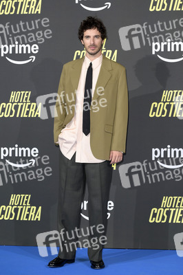 Serienpremiere 'Hotel Costiera' in Rom