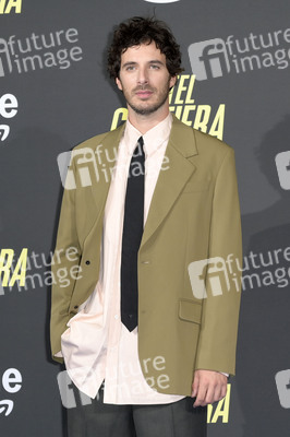 Serienpremiere 'Hotel Costiera' in Rom