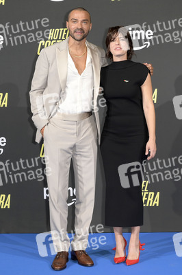 Serienpremiere 'Hotel Costiera' in Rom